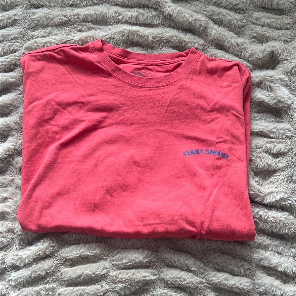 Tommy Bahama Men’s Island Tropical Casual Graphic TShirt Bundle Size XL - Picture 11 of 14